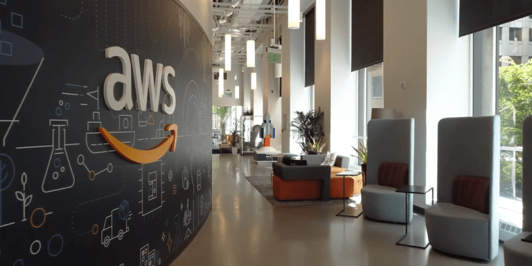 AWS_SF_Loft_Amazon-Redshift